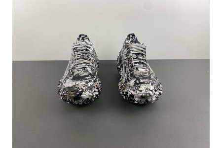 Balenciaga DEFENDER TRAINERS