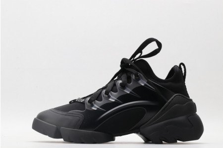 Dior D-Connect SNEAKERS