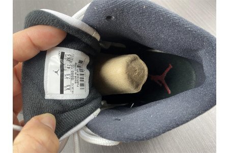Air Jordan 12 Taxi