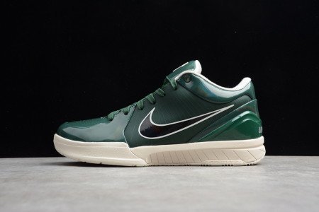 ZOOM KOBE 4 PROTRO GREEN/BLACK/WHITE