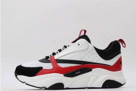 DIOR B22 SNEAKER