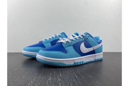 Nike Dunk Low QS Argon