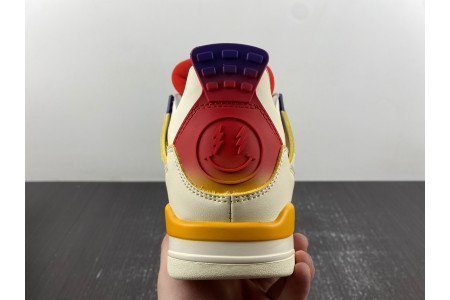 Balvin x Air Jordan 4 Retro