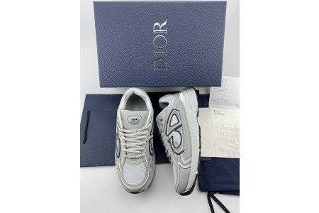 DIOR B30 SNEAKERS