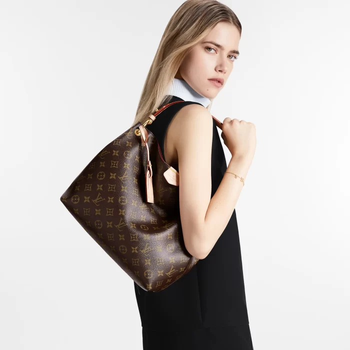 Louis Vuitton / LV Graceful PM M43700