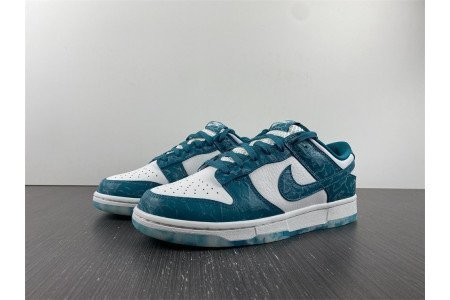 Nike Dunk Low Ocean