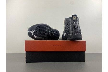 Air Jordan 12 ?The Master?