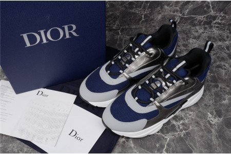 DIOR B22 SNEAKER