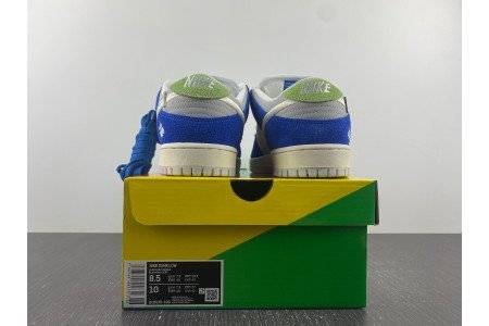 Nike SB Dunk Low Pro Fly Streetwear