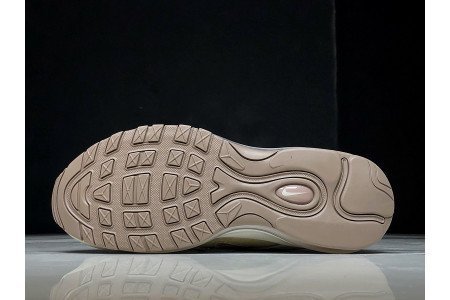 NIKE AIR MAX 97 LIGHT BONE DIFFUSED TAUPE (W)