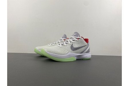 NIKE ZOOM KOBE 6 ?DARK KNIGHT?