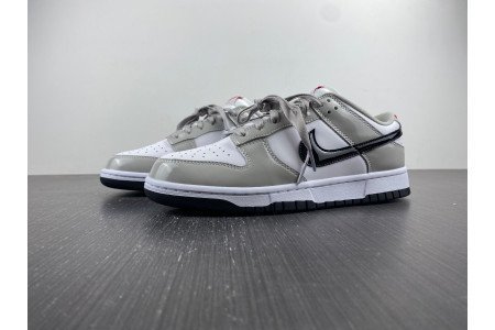 Nike Dunk Low Light Iron Ore