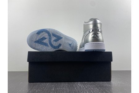 Air Jordan 1 High Golf ?Gift Giving?