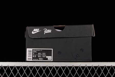 PATTA X AIR MAX 1 MARTIAN SUNRISE