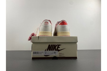 Air Jordan 1 Low