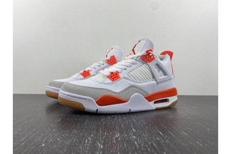 Nike SB x Air Jordan 4