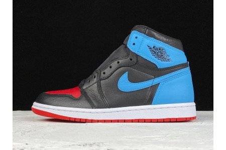 AIR JORDAN 1 UNC CHICAGO