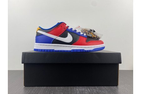 Nike Dunk Low Tennessee State University