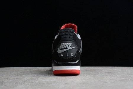 AIR JORDAN 4 RETRO OG ‘BRED’