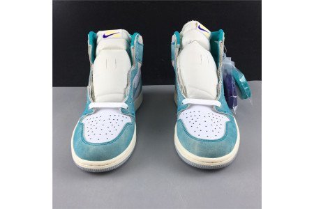 AIR JORDAN 1 RETRO HIGH OG TURBO GREEN