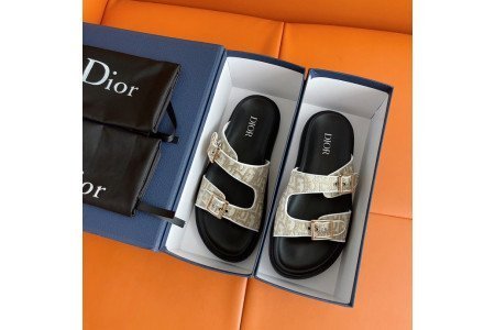 Dior SANDALS