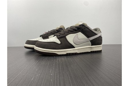 Nike Dunk Low “Steamboy OST”
