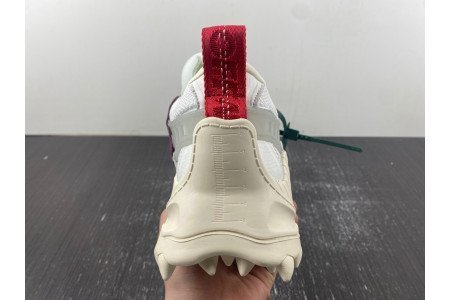 OW ODSY-1000 SNEAKERS