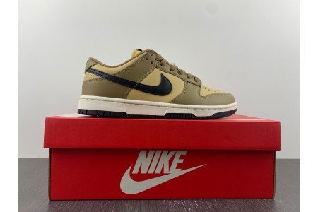 Nike Dunk Low Dark Driftwood