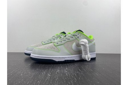 Nike Dunk Low University of Oregon PE