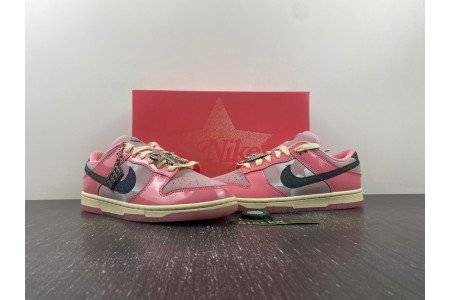 Nike Dunk Low LX Barbie