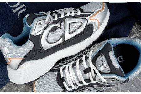 DIOR B30 SNEAKERS