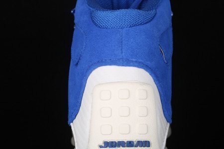 JORDAN 18 RETRO CAMPFIRE BLUE