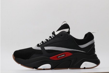 DIOR B22 SNEAKER