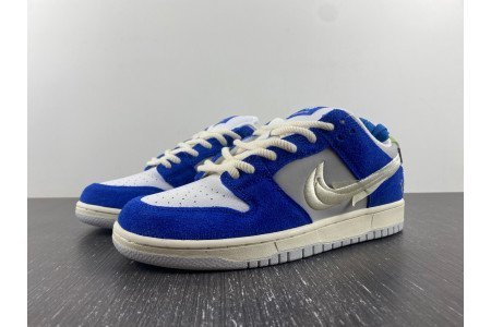 Nike SB Dunk Low Pro Fly Streetwear