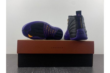AIR Jordan 12 Retro Field Purple