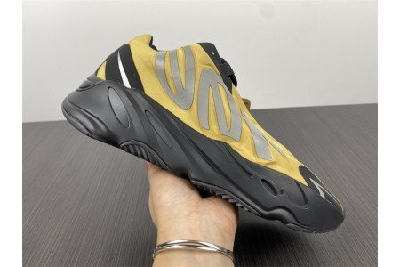 adidas Yeezy Boost 700 MNVN Honey Flux