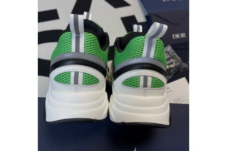 DIOR B22 SNEAKER