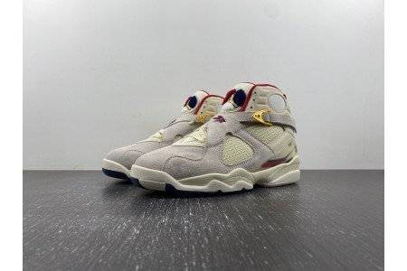 SoleFly x Air Jordan 8 ?Mi Casa Es Su Casa?