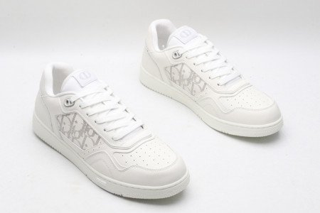 DIOR B27 SNEAKERS