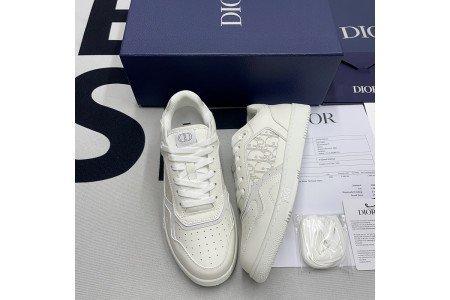 DIOR B27 SNEAKERS