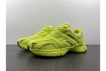 Balenciaga Phantom Yellow