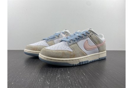 Nike Dunk Low ‘Oxidized Pastels’