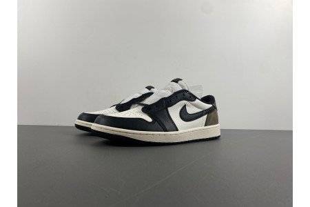 Air Jordan 1 Low OG ?Mocha?