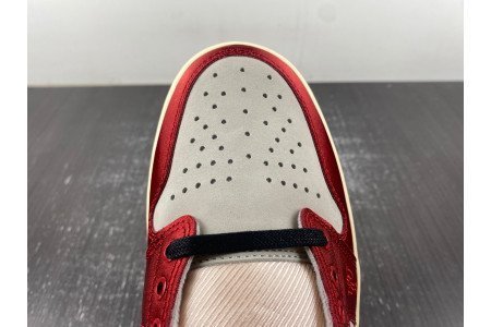 Trophy Room x Air Jordan 1 Low OG ?Away? FN0432-100