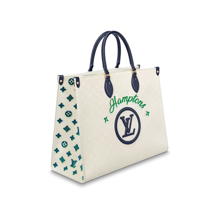 Louis Vuitton / LV OnTheGo GM M20808