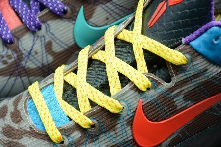 Nike Kobe 7 What the Kobe