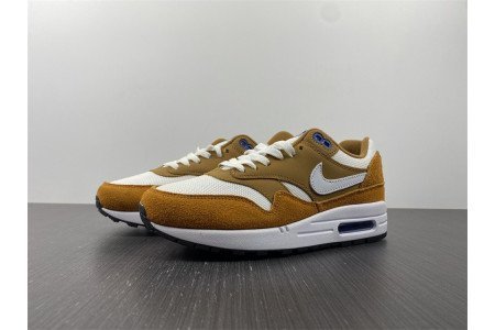 Nike Air Max 1 Curry
