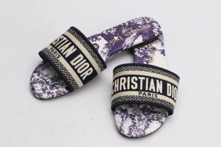Dior SLIPPERS