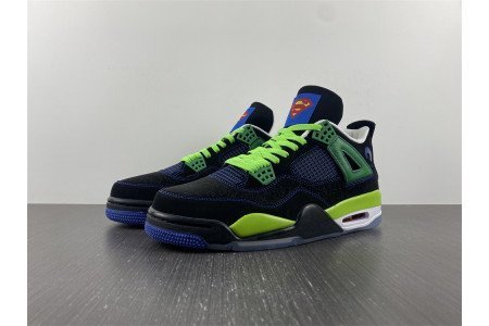 AIR Jordan 4 Retro Doernbecher