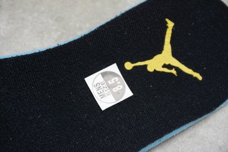 AIR JORDAN 1